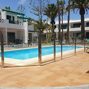 Paradise Club Oasis Puerto del Carmen (Lanzarote)