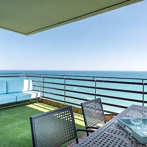 Apartamento Mediterraneo View Marbella