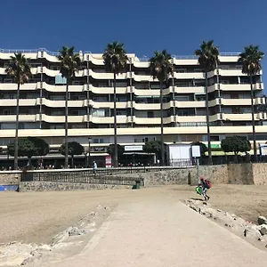 Apartamento 4-2, Edificio Eden Roc I Marbella