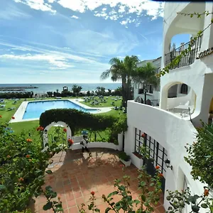 Cabopino Apartament, Marbella's Beach Marbella