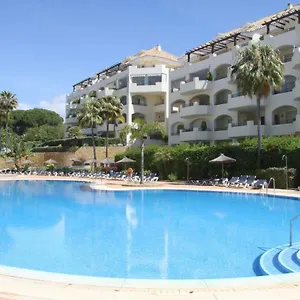 Hacienda Playa Elviria 300 M Playa,marbella Marbella