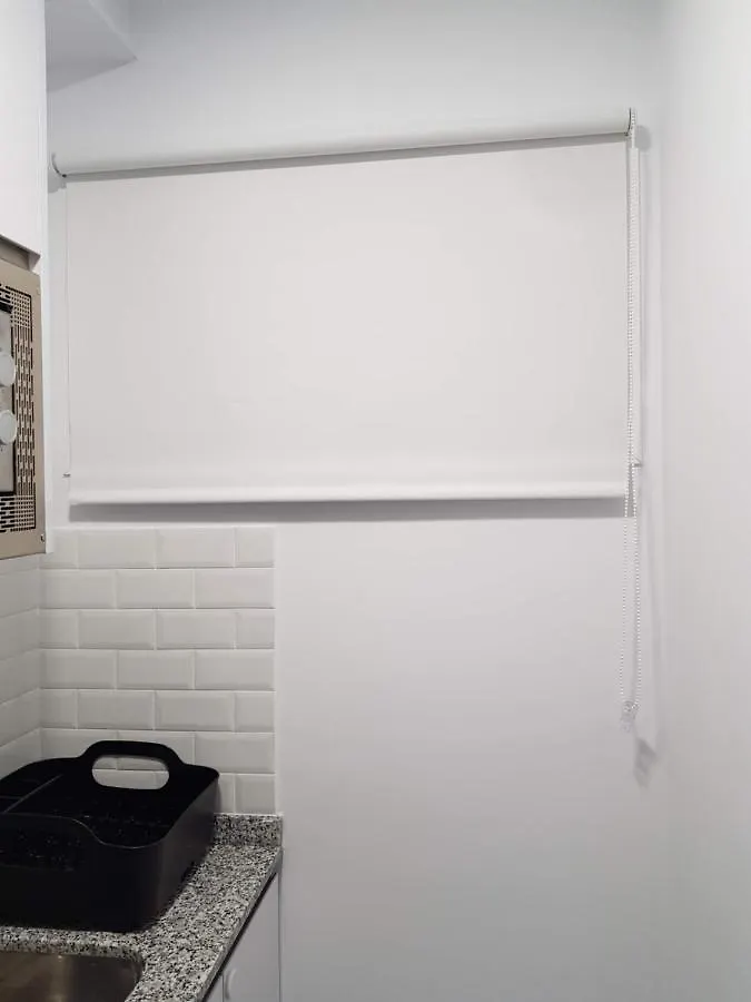 Apartment Near The Beach Marbella Spagna